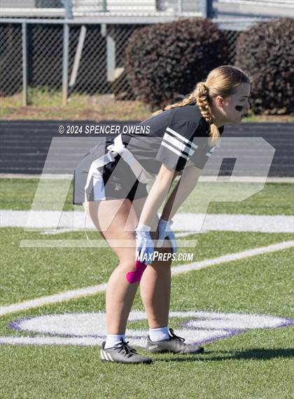 Thumbnail 2 in Palisades vs Providence photogallery.