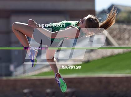 Thumbnail 2 in Continental League Championship 2025 (Day 2 Field) photogallery.