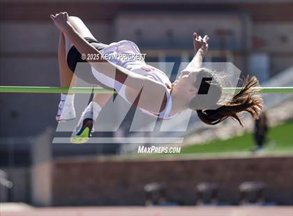 Thumbnail 1 in Continental League Championship 2025 (Day 2 Field) photogallery.