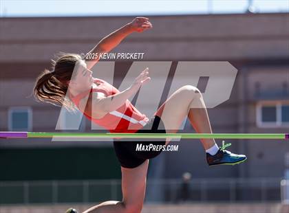 Thumbnail 3 in Continental League Championship 2025 (Day 2 Field) photogallery.