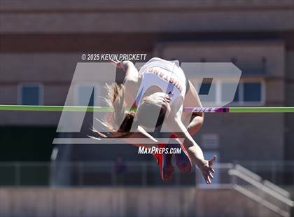 Thumbnail 3 in Continental League Championship 2025 (Day 2 Field) photogallery.