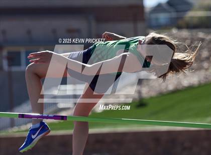 Thumbnail 3 in Continental League Championship 2025 (Day 2 Field) photogallery.