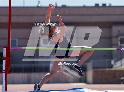 Thumbnail 1 in Continental League Championship 2025 (Day 2 Field) photogallery.