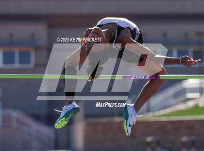 Thumbnail 3 in Continental League Championship 2025 (Day 2 Field) photogallery.
