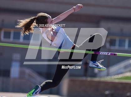 Thumbnail 1 in Continental League Championship 2025 (Day 2 Field) photogallery.