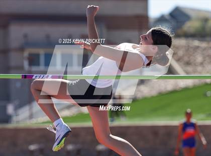 Thumbnail 1 in Continental League Championship 2025 (Day 2 Field) photogallery.