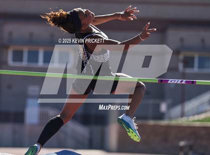 Thumbnail 1 in Continental League Championship 2025 (Day 2 Field) photogallery.