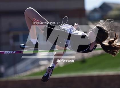 Thumbnail 1 in Continental League Championship 2025 (Day 2 Field) photogallery.