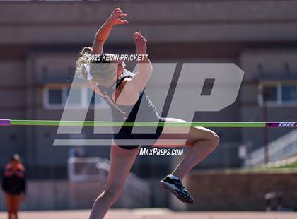 Thumbnail 1 in Continental League Championship 2025 (Day 2 Field) photogallery.