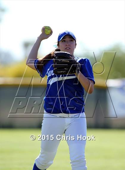 Thumbnail 2 in Sunnyside @ Sahuaro photogallery.