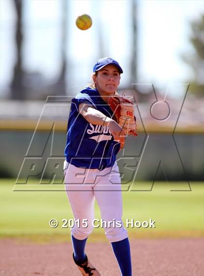 Thumbnail 3 in Sunnyside @ Sahuaro photogallery.