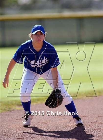 Thumbnail 3 in Sunnyside @ Sahuaro photogallery.