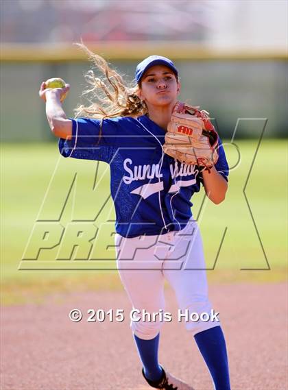 Thumbnail 3 in Sunnyside @ Sahuaro photogallery.
