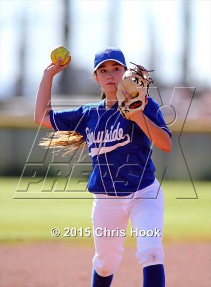 Thumbnail 2 in Sunnyside @ Sahuaro photogallery.