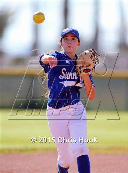 Thumbnail 3 in Sunnyside @ Sahuaro photogallery.