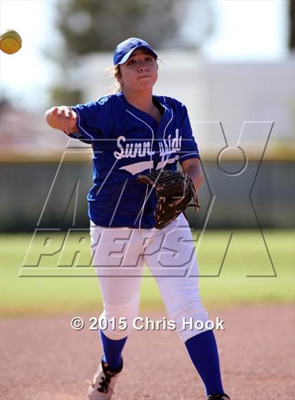 Thumbnail 1 in Sunnyside @ Sahuaro photogallery.