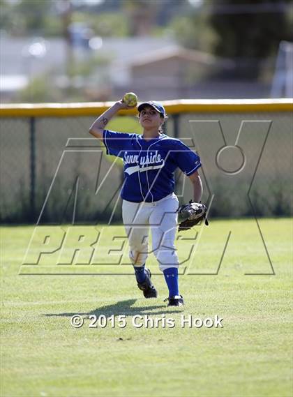 Thumbnail 1 in Sunnyside @ Sahuaro photogallery.