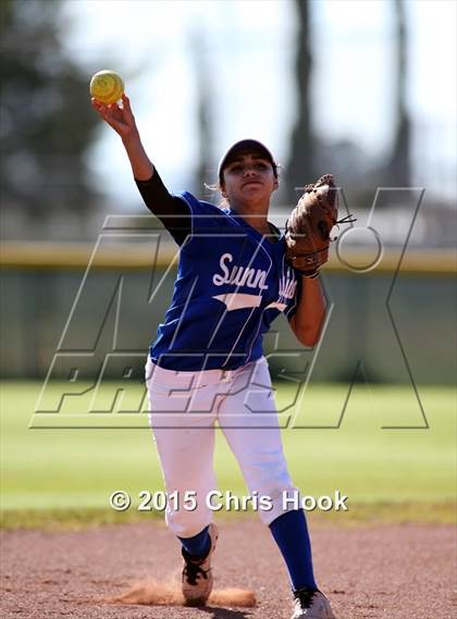 Thumbnail 2 in Sunnyside @ Sahuaro photogallery.