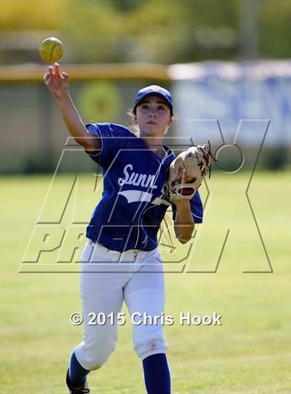 Thumbnail 2 in Sunnyside @ Sahuaro photogallery.