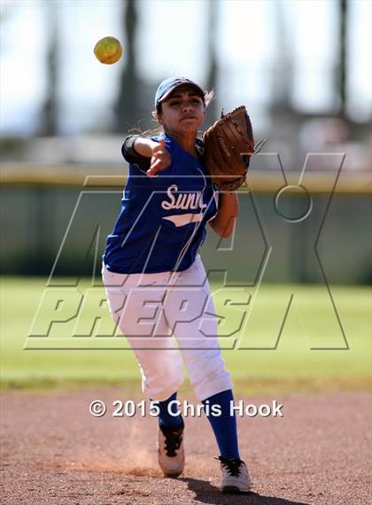 Thumbnail 1 in Sunnyside @ Sahuaro photogallery.
