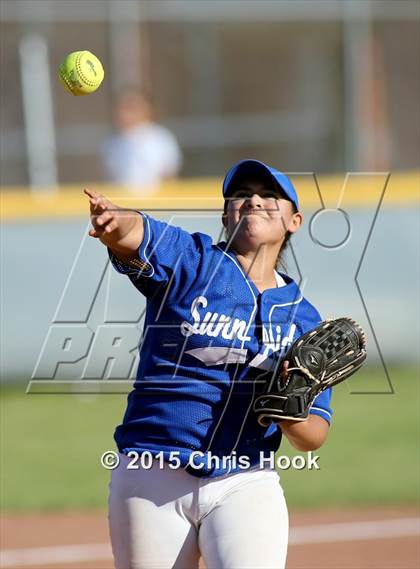 Thumbnail 3 in Sunnyside @ Sahuaro photogallery.