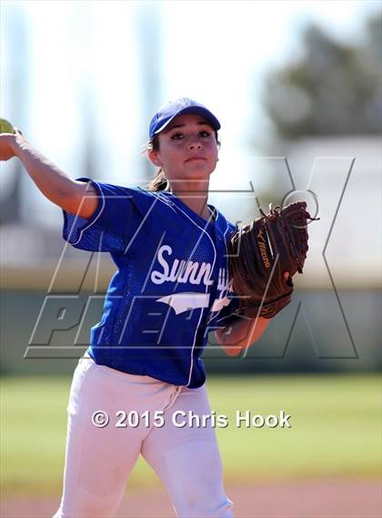 Thumbnail 3 in Sunnyside @ Sahuaro photogallery.