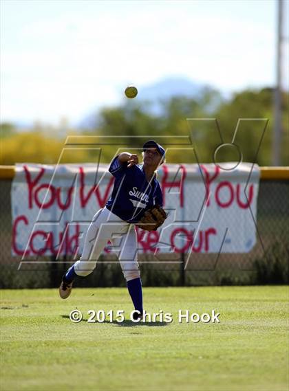 Thumbnail 1 in Sunnyside @ Sahuaro photogallery.