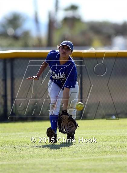 Thumbnail 3 in Sunnyside @ Sahuaro photogallery.