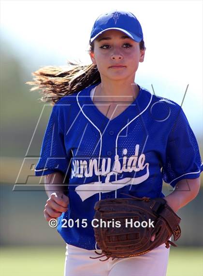 Thumbnail 1 in Sunnyside @ Sahuaro photogallery.
