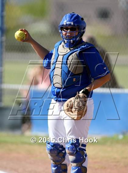 Thumbnail 3 in Sunnyside @ Sahuaro photogallery.