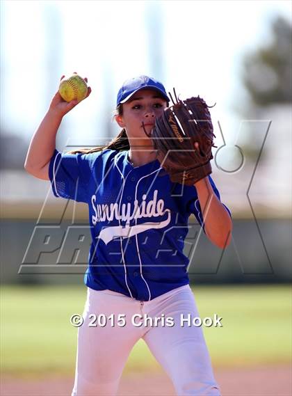 Thumbnail 2 in Sunnyside @ Sahuaro photogallery.