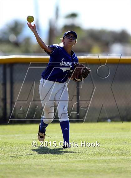 Thumbnail 3 in Sunnyside @ Sahuaro photogallery.