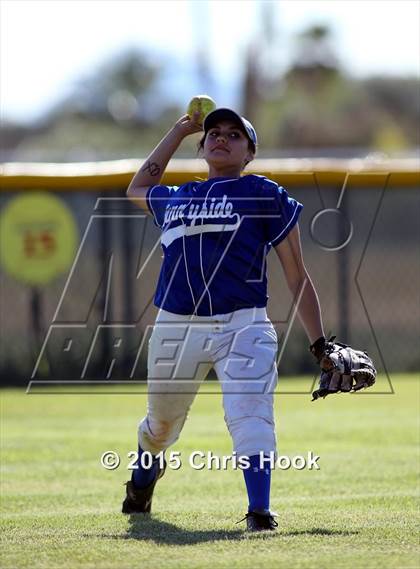 Thumbnail 1 in Sunnyside @ Sahuaro photogallery.