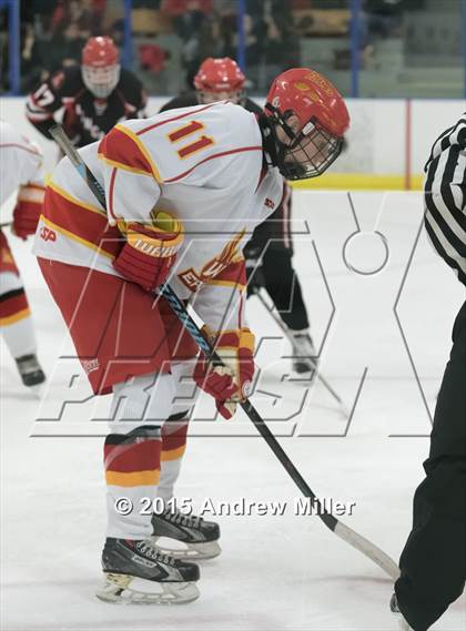 Thumbnail 1 in Lancaster @ Williamsville East photogallery.