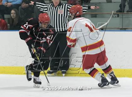 Thumbnail 3 in Lancaster @ Williamsville East photogallery.