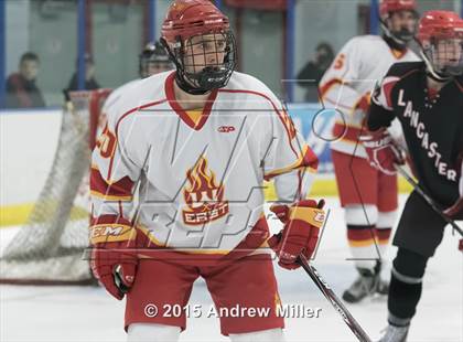 Thumbnail 1 in Lancaster @ Williamsville East photogallery.