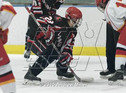 Thumbnail 1 in Lancaster @ Williamsville East photogallery.