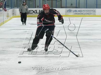 Thumbnail 1 in Lancaster @ Williamsville East photogallery.