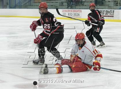 Thumbnail 1 in Lancaster @ Williamsville East photogallery.