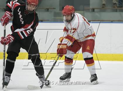 Thumbnail 2 in Lancaster @ Williamsville East photogallery.