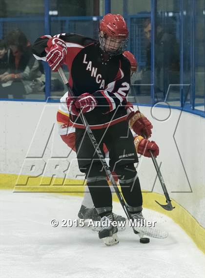 Thumbnail 1 in Lancaster @ Williamsville East photogallery.