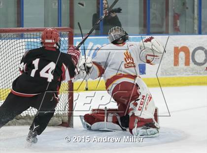 Thumbnail 1 in Lancaster @ Williamsville East photogallery.