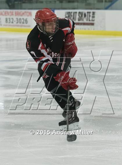 Thumbnail 3 in Lancaster @ Williamsville East photogallery.
