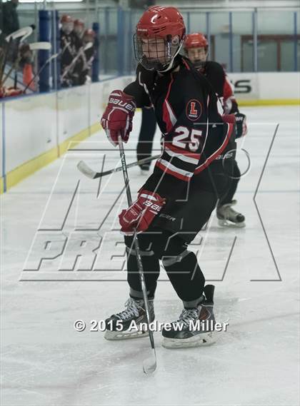 Thumbnail 2 in Lancaster @ Williamsville East photogallery.