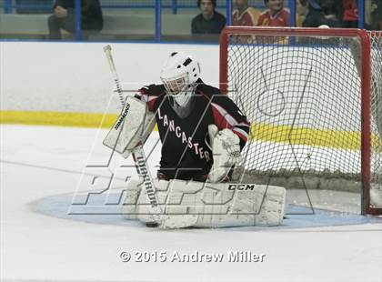 Thumbnail 3 in Lancaster @ Williamsville East photogallery.