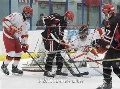 Thumbnail 3 in Lancaster @ Williamsville East photogallery.