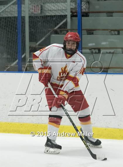 Thumbnail 1 in Lancaster @ Williamsville East photogallery.