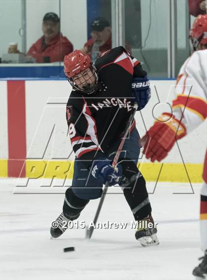 Thumbnail 3 in Lancaster @ Williamsville East photogallery.