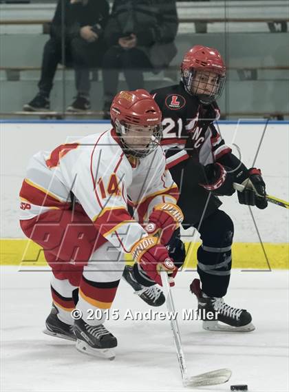Thumbnail 1 in Lancaster @ Williamsville East photogallery.