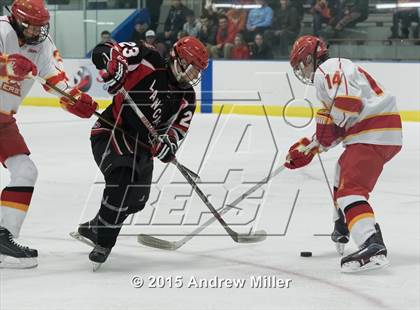 Thumbnail 3 in Lancaster @ Williamsville East photogallery.